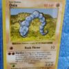 56-102 Onix (Shadowless Unlimited Base Set Edition)1999 (1)