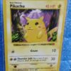 58-102 Pikachu (Shadowless Unlimited Base Set Edition)1999 (2) 58-102 Pikachu (Shadowless Unlimited Base Set Edition)1999 (2)