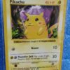 58-102 Pikachu (Shadowless Unlimited Base Set Edition)1999 (3) 58-102 Pikachu (Shadowless Unlimited Base Set Edition)1999 (3)