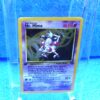 6-64 Mr Mime (Jungle 1st Edition Holo Foil) 1999 (2a)