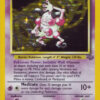 6-64 Mr Mime (Jungle Unlimited Holo Foil Base 1999) 6-64 Mr Mime (Jungle Unlimited Holo Foil Base 1999)