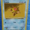 65-102 Staryu (Shadowless Unlimited Base Set Edition)1999 (1)