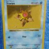 65-102 Staryu (Shadowless Unlimited Base Set Edition)1999 (2)