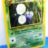 7-111 Jumpluff (Pokemon Neo Genesis Holo Foil) Base Set (2000) (1) 7-111 Jumpluff (Pokemon Neo Genesis Holo Foil) Base Set (2000) (1)
