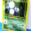 7-111 Jumpluff (Pokemon Neo Genesis Holo Foil) Base Set (2000) (2) 7-111 Jumpluff (Pokemon Neo Genesis Holo Foil) Base Set (2000) (2)