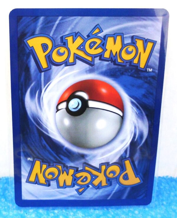 7-111 Jumpluff (Pokemon Neo Genesis Holo Foil) Base Set (2000) (3) 7-111 Jumpluff (Pokemon Neo Genesis Holo Foil) Base Set (2000) (3)