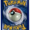 8-102 Machamp (Holo-Foil 1st Edition) “Pokemon 1999 Unlimited Base Set 1 (4)