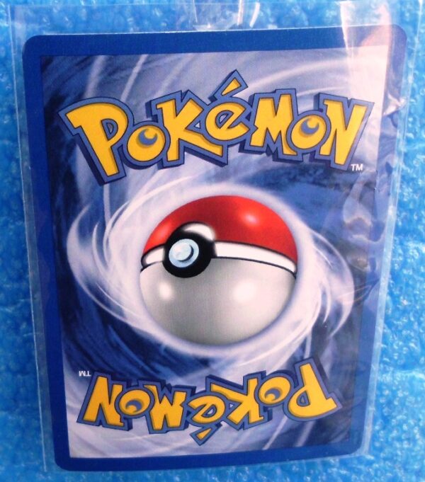 8-132 Lt Surges Magneton (Gym Heroes 1st Edition Holo Foil) Base Set (1999-2000) (3) 8-132 Lt Surges Magneton (Gym Heroes 1st Edition Holo Foil) Base Set (1999-2000) (3)