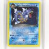 8-82 Dark Gyarados (Pokemon (THIS IS NOT A PROMO RELEASE) Team Rocket Unlimited Holo-Foil Base) (13)