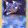 8-82 Dark Gyarados (Pokemon (THIS IS NOT A PROMO RELEASE) Team Rocket Unlimited Holo-Foil Base) (19)