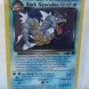8-82 Dark Gyarados (Pokemon (THIS IS NOT A PROMO RELEASE) Team Rocket Unlimited Holo-Foil Base) (2)