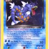 8-82 Dark Gyarados (Pokemon (THIS IS NOT A PROMO RELEASE) Team Rocket Unlimited Holo-Foil Base) (20)