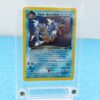 8-82 Dark Gyarados (Pokemon (THIS IS NOT A PROMO RELEASE) Team Rocket Unlimited Holo-Foil Base) (9)