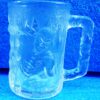DC Comics (Robin Crystal Glass) Batman Forever Movie Classic 1995 Collection (1)