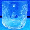 DC Comics (The Riddler Crystal Glass Mug) Batman Forever Movie Classic 1995 Collection (5)
