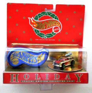 HW Holiday Special Edition (Tannenbomb 2 of 4) Gold (0) HW Holiday Special Edition (Tannenbomb 2 of 4) Gold (0)