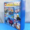 Lego Action Pack (Target 4pc Lego System Set) (3)
