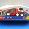 Lego System #4605 (Jack Stone Fire Response SUV In Exclusive Factory Mounting Case) (3)