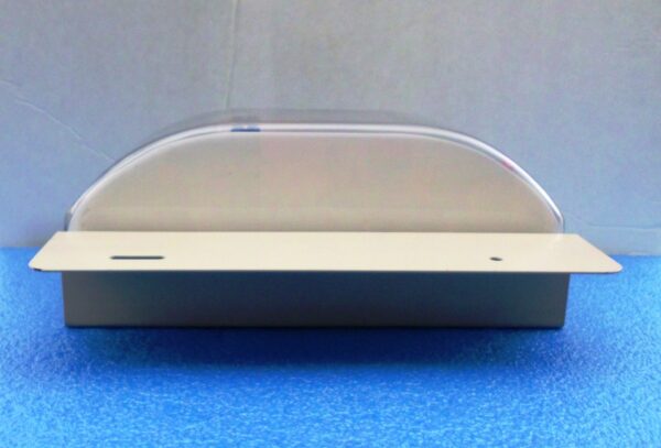 Lego System #4605 (Jack Stone Fire Response SUV In Exclusive Factory Mounting Case) (7)