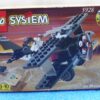 Lego System (Bi-Wing Baron #5928) (0)