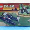 Lego System (Bi-Wing Baron #5928) (5)