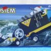 Lego System (Emergency Evac #6445) (0) Lego System (Emergency Evac #6445) (0)