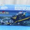 Lego System (Emergency Evac #6445) (2) Lego System (Emergency Evac #6445) (2)