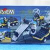 Lego System (Emergency Evac #6445) (5)