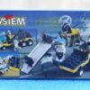 Lego System (Emergency Evac #6445) (5) Lego System (Emergency Evac #6445) (5)