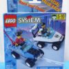 Lego System (Race And Chase #6333) (0)
