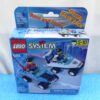 Lego System (Race And Chase #6333) (2)