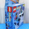 Lego System (Race And Chase #6333) (3)