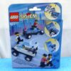 Lego System (Race And Chase #6333) (5)