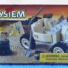 Lego System (Scorpion Tracker #5918) (0)