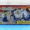 Lego System (Scorpion Tracker #5918) (1)