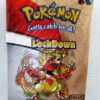 Pokemon Lockdown (Fossil Theme Deck) (0)