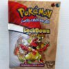 Pokemon Lockdown (Fossil Theme Deck) (1)