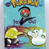 Pokemon Psych Out (Base Set 2 Theme Deck) No Plastic Wrap (0)