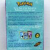 Pokemon Psych Out (Base Set 2 Theme Deck) No Plastic Wrap (2)