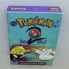 Pokemon Psych Out (Base Set 2 Theme Deck) No Plastic Wrap (4)