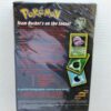 Pokemon Team Rocket (Devastation Theme Deck) (3)