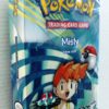 Pokemon (Theme Deck) Misty GYM Heroes (1999-2000) (10)