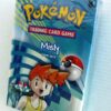 Pokemon (Theme Deck) Misty GYM Heroes (1999-2000) (11)