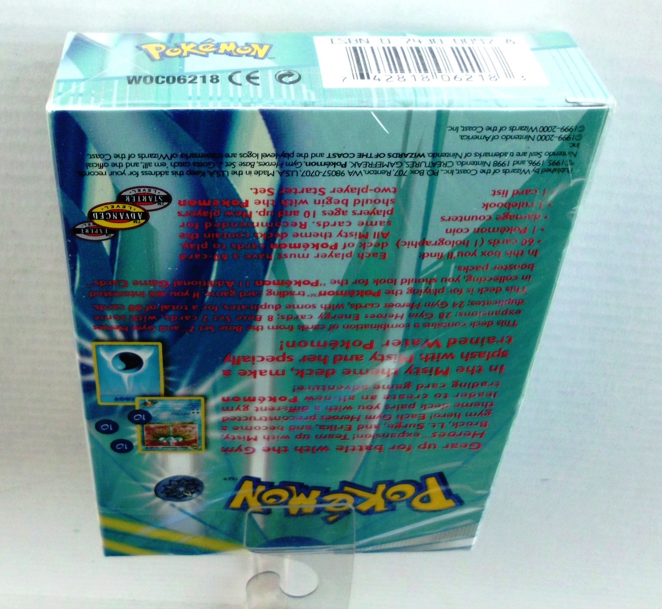 pokemon etb booster box Pokémon TCG: Mega Evolution—Ascended Heroes Elite Trainer Box (ETB) main image 1