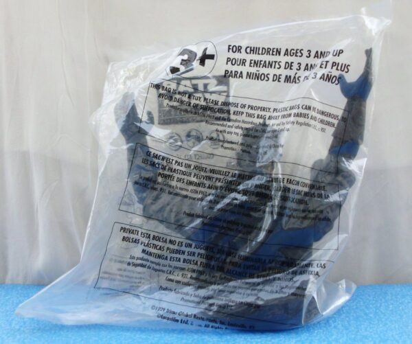 Star Wars EP-1 Darth Maul (32 oz Character Cup Topper with Straw) (6)