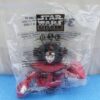 Star Wars EP-1 Queen Amidala (32 oz Character Cup Topper with Straw) (00)