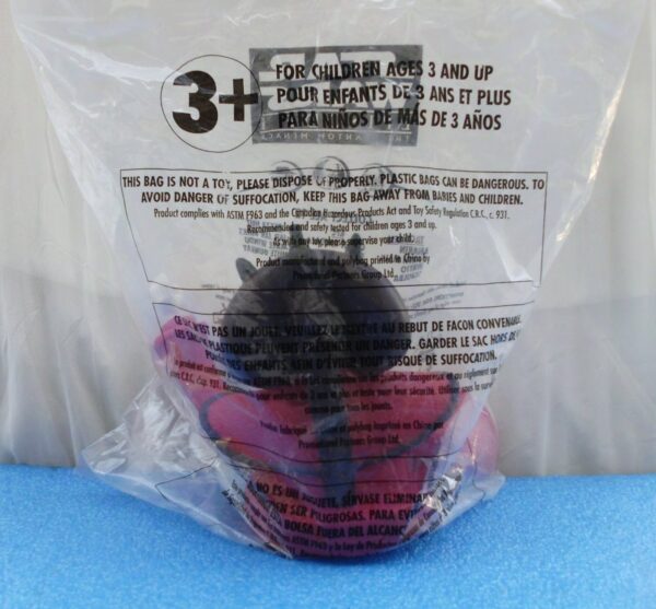 Star Wars EP-1 Queen Amidala (32 oz Character Cup Topper with Straw) (5)