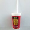 Star Wars EP-1 Queen Amidala (32 oz Character Cup Topper with Straw) (6)