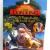 The Lion King (Action Figure Rafiki with Young Simba) (Series-1) (0) The Lion King (Action Figure Rafiki with Young Simba) (Series-1) (0)