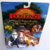 The Lion King (Action Figure Rafiki with Young Simba) (Series-1) (2)
